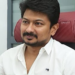 Udhayanidhi questions denial of permission for Periyar, Anna birth anniversary rallies