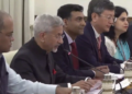 Vietnam key partner in India’s Act East, MAHASAGAR, Indo-Pacific visions: EAM Jaishankar