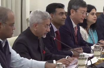 Vietnam key partner in India’s Act East, MAHASAGAR, Indo-Pacific visions: EAM Jaishankar