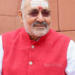 ‘If Gandhi is disturbed, does it mean entire country should be disturbed’: Giriraj Singh on BRICS menu