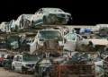 Assam moves to formalise vehicle scrapping, boost green industrial ecosystem