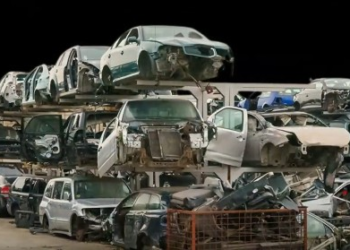 Assam moves to formalise vehicle scrapping, boost green industrial ecosystem