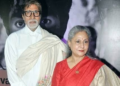 Amitabh Bachchan reveals how he gets Jaya Bachchan to get ready on time for events