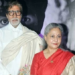 Amitabh Bachchan reveals how he gets Jaya Bachchan to get ready on time for events
