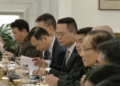 Vietnam, India share strong interests promoting peace, stability, strategic autonomy: FM Trung