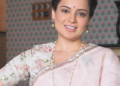 Kangana Ranaut hits back at Rakhi Sawant, says she wouldn’t even qualify for ‘a sweeper’s job’