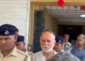 Tarun Tejpal surrenders before Goa court, sent to Colvale jail to serve 10-year rape sentence