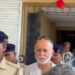 Tarun Tejpal surrenders before Goa court, sent to Colvale jail to serve 10-year rape sentence
