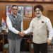 L-G Sandhu praises Delhi Police for BRICS Summit security, coordination