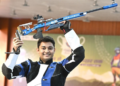‘Give me the rifle, I’ll see the degree later’: How Niraj chose shooting to chase Asiad dream