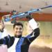 ‘Give me the rifle, I’ll see the degree later’: How Niraj chose shooting to chase Asiad dream