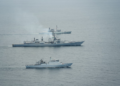Exercise Samudra Laksamana reflects growing depth of India-Malaysia naval cooperation