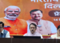 PM Modi’s birthday: Delhi govt to launch projects; city BJP to promote voluntary service