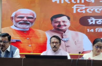 PM Modi’s birthday: Delhi govt to launch projects; city BJP to promote voluntary service