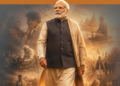 Book highlighting PM Modi’s humane side to be released on his birthday