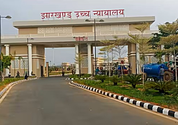 Jharkhand HC cracks down on Ramgarh pollution, orders inspections of industrial units