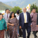 CEC Gyanesh Kumar begins Bhutan visit to promote democracy, poll management