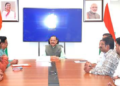 India Post’s expanding network can further strengthen government-citizen connect: Minister