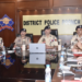 J&K DGP reviews ongoing anti-terror operations in Poonch