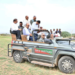 Bhupender Yadav reviews Great Indian Bustard conservation work in Gujarat’s Kachchh