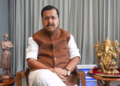 BJP chief Nabin to visit Mumbai, Pune Ganesh pandals and temples tomorrow