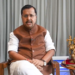 BJP chief Nabin to visit Mumbai, Pune Ganesh pandals and temples tomorrow
