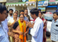Mother of Suvendu Adhikari’s slain aide to be BJP’s candidate for Nandigram bypoll