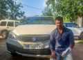 Gurugram hit-and-run case: Both accused sent to judicial custody for 14 days