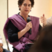 Big schemes pointless if women’s safety can’t be ensured, says Priyanka Gandhi on Jamui case