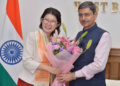 Japan minister visits Kolkata; discusses investment, defence ties with Bengal govt