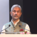 India has to constantly apply and re-apply itself to changing dynamic: EAM Jaishankar on operating in complex landscape