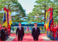 South Korean President Lee thanks Turkmenistan for helping evacuate South Koreans from Iran
