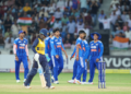 ‘Good teams remember what happened earlier’: Mazumdar after India avenge 2024 Asia Cup loss to SL