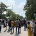 Bulldozers roll into Ranchi encroachment drive, hundreds protest evictions