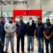 Punjab Police take Bishnoi aide into custody at Delhi airport after deportation from Canada