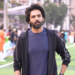 Kartik Aaryan is miles away from home, but never away from Ganpati Bappa