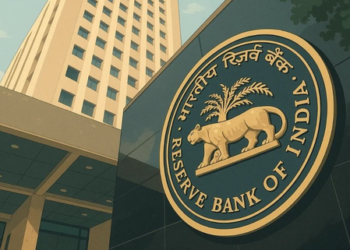 RBI receives Rs 3.93 lakh crore bids in VRRR auction