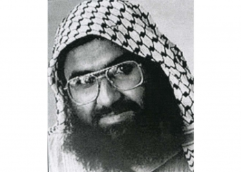 Pakistan claims Masood Azhar in Afghanistan, but Indian agencies track his shifting hideouts