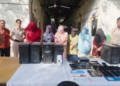 Delhi Police busts pan-India matrimonial cyber fraud call centre in Agra; mastermind arrested