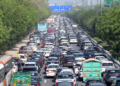India auto wholesales hit record August high in 2026, PV sales jump 36.5 pc