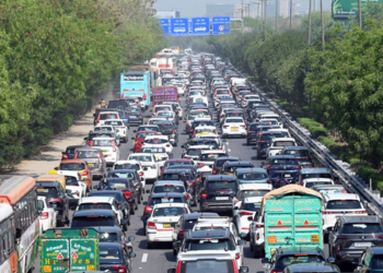 India auto wholesales hit record August high in 2026, PV sales jump 36.5 pc