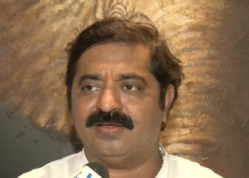 Disha Salian death case: Uddhav Thackeray’s govt turned blind eye, claims BJP’s Ram Kadam