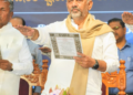 Karnataka CM accuses BJP of fuelling unrest over Vande Mataram row
