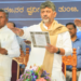 Karnataka CM accuses BJP of fuelling unrest over Vande Mataram row