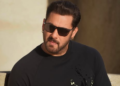 Post Ganpati darshan, Salman Khan shares a cryptic note on ‘happiness and contentment’