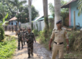 Over 15,000 security personnel to be deployed for Tripura Village Committee polls