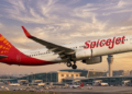 Delhi airport sees protest as Dubai-bound SpiceJet flights face disruption