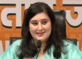 BJP questions LoP Gandhi’s ‘silence’ over ‘Cong’s links’ with exam irregularities