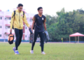 Malaysian athletes get a taste of SAI facilities ahead of Asian Games, call it a ‘lucky training centre’