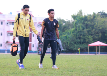 Malaysian athletes get a taste of SAI facilities ahead of Asian Games, call it a ‘lucky training centre’